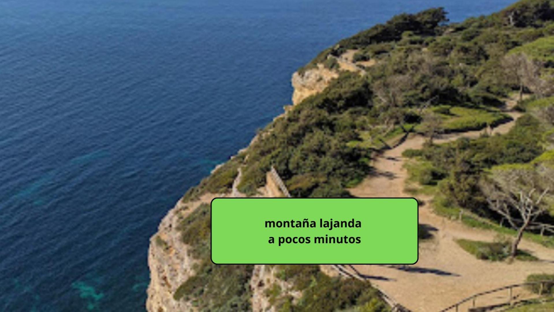 Barbate Alojamientos Turisticos Zewnętrze zdjęcie